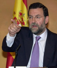 España, la ilusión que nos une